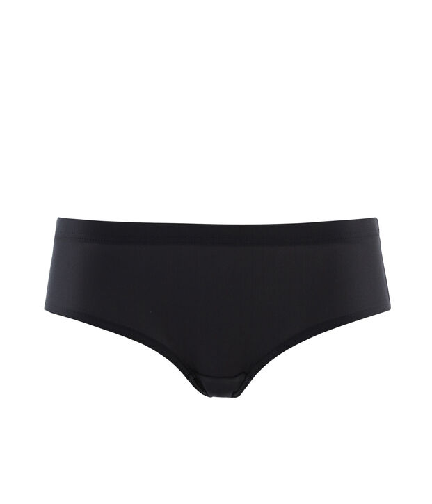 Slip mare donna nero