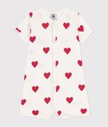 bianco MARSHMALLOW/rosso TERKUIT