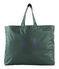 borsa maxi cabas verde SHERWOOD