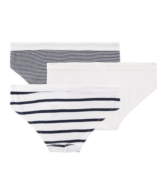 Trio slip bambino variante 1