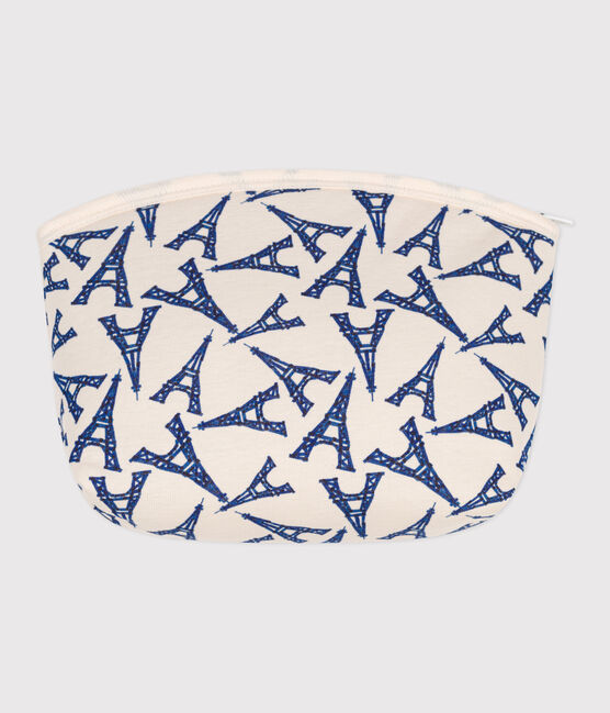 Pochette Parigi bianco AVALANCHE/ MULTICO