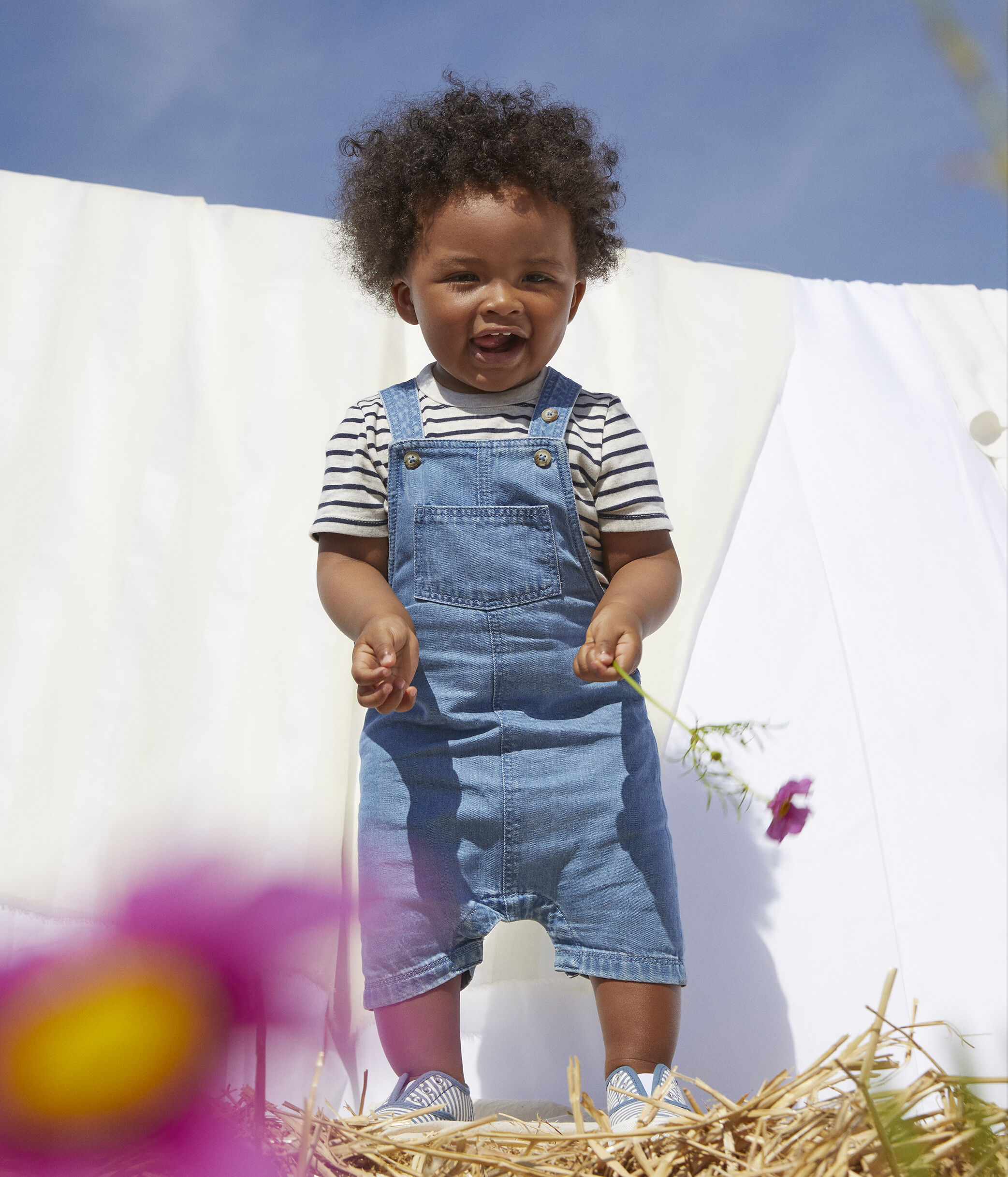 Abbigliamento Neonato · Bambino ·Donna | PETIT BATEAU