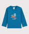 T-shirt in cotone bebè. MALLARD