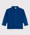 Giacca in denim bambino blu INCOGNITO