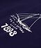 T-shirt a maniche corte con stampa bambino SOIR