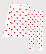 bianco MARSHMALLOW/rosso TERKUIT