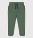 Pantaloni joggers bambino