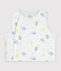bianco/multicolore