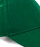 Berretto con visiera bambino unisex ECOLOGY