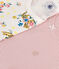 Confezione da 2 pigiami shorts in cotone bambino variante 1