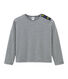 T-shirt maniche lunghe bambina