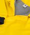 Impermeabile iconico bambini in PU giallo