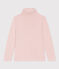 Lupetto in cotone bambino unisex rosa SALINE