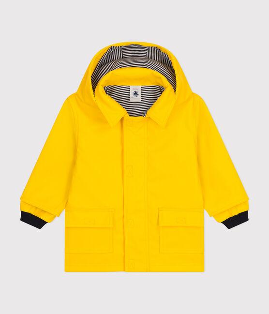 Cerata iconica per bebè giallo JAUNE