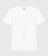 T-shirt L'ICONIQUE cocotte in cotone Donna