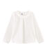 T-shirt maniche lunghe bambina