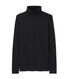 dolcevita donna in cotone leggero