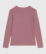 rosso AMARANTE/ MARSHMALLOW