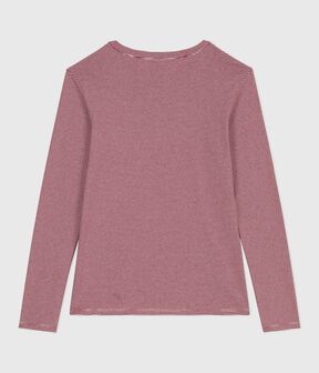 rosso AMARANTE/ MARSHMALLOW