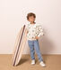 Pantalone dritto in denim bambino