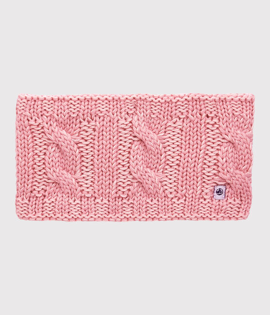 Snood In Tricot Bebe Charme Petit Bateau Snood In Tricot Bebe Charme Petit Bateau