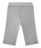 Pantalone bebé bambino denim grigio Gris