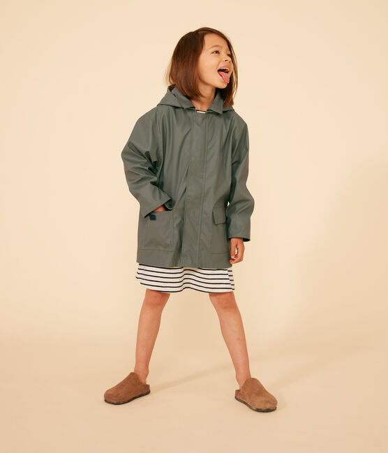 Cerata corta bambina  verde THUYA
