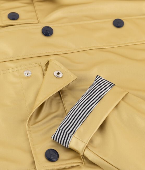 Cerata iconica dorata Donna giallo DORE