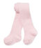 Collant per bebé femmina rosa VIENNE