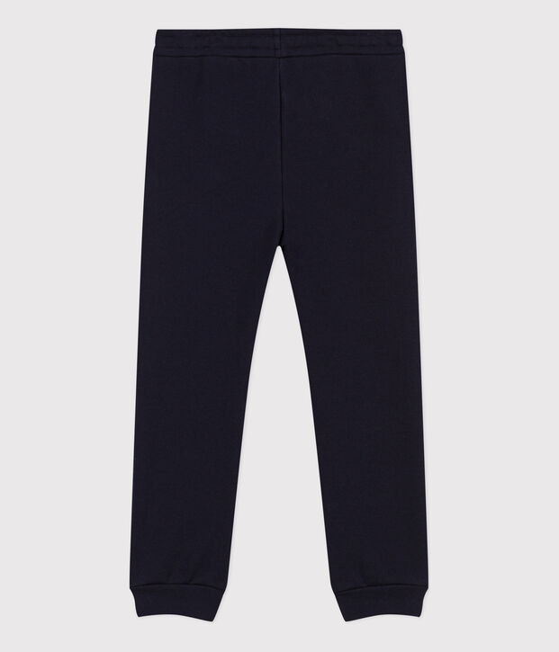 Pantaloni da jogging in molleton bambina SMOKING