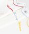 Confezione di body a maniche lunghe in cotone con scritta neonato variante 1