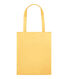 borsa shopping tinta unita