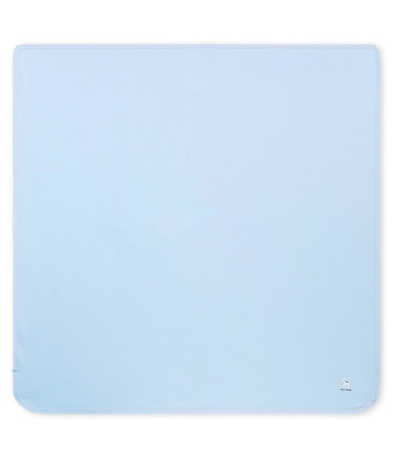 Copertina per bebé unisex blu FRAICHEUR