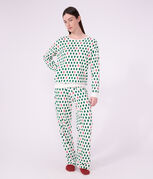 bianco/multicolore
