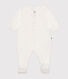 Pigiama in cotone neonato