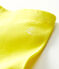 Leggings bebè femmina giallo EBLOUIS