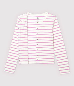 bianco MARSHMALLOW/rosa BOHEME