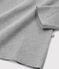 Pull marinaro Uomo grigio SUBWAY CHINE