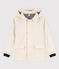 CERATA ICONICA RICICLATA BAMBINO UNISEX ecru AVALANCHE