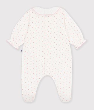 bianco/multicolore
