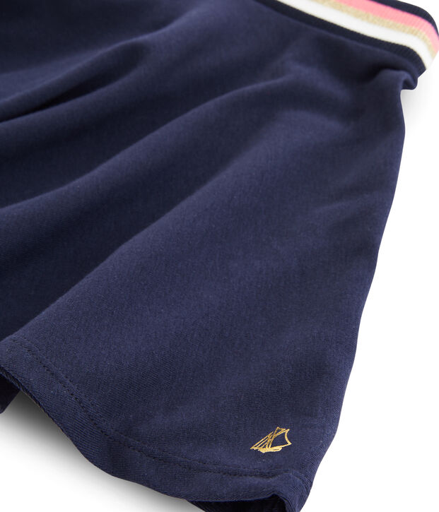 Gonna bambina SMOKING