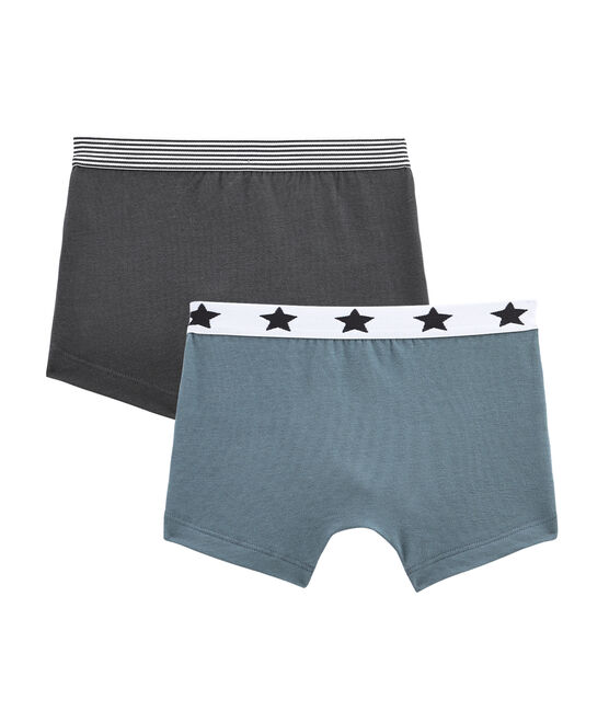 Lotto di 2 boxers per bambino variante 1
