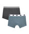 Lotto di 2 boxers per bambino variante 1