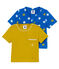 T-shirt maniche corte bebè maschietto variante 2