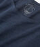 T-shirt maniche lunghe donna in lino HADDOCK