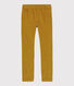 Pantaloni in velluto bambina