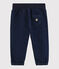 Pantaloni in denim bebè. blu JEAN