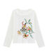 T-shirt bambina