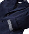 Giacca per abito per bambino in velluto blu SMOKING