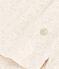 T-shirt LE BOXY in cotone donna beige MONTELIMAR CHINE